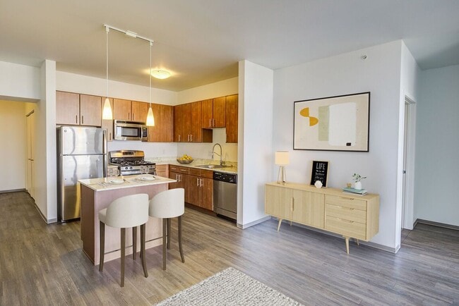 LPM Apartments