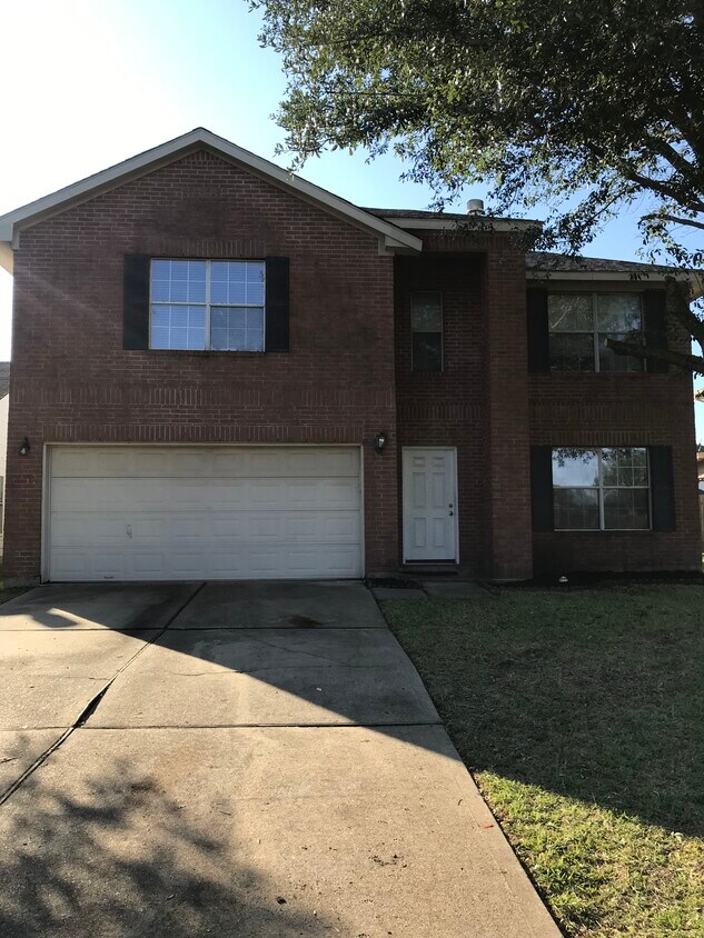 Photo - 16306 Soaring Eagle Dr (Sugar Land, TX)