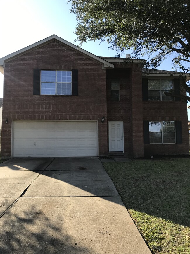 Photo - 16306 Soaring Eagle Dr House