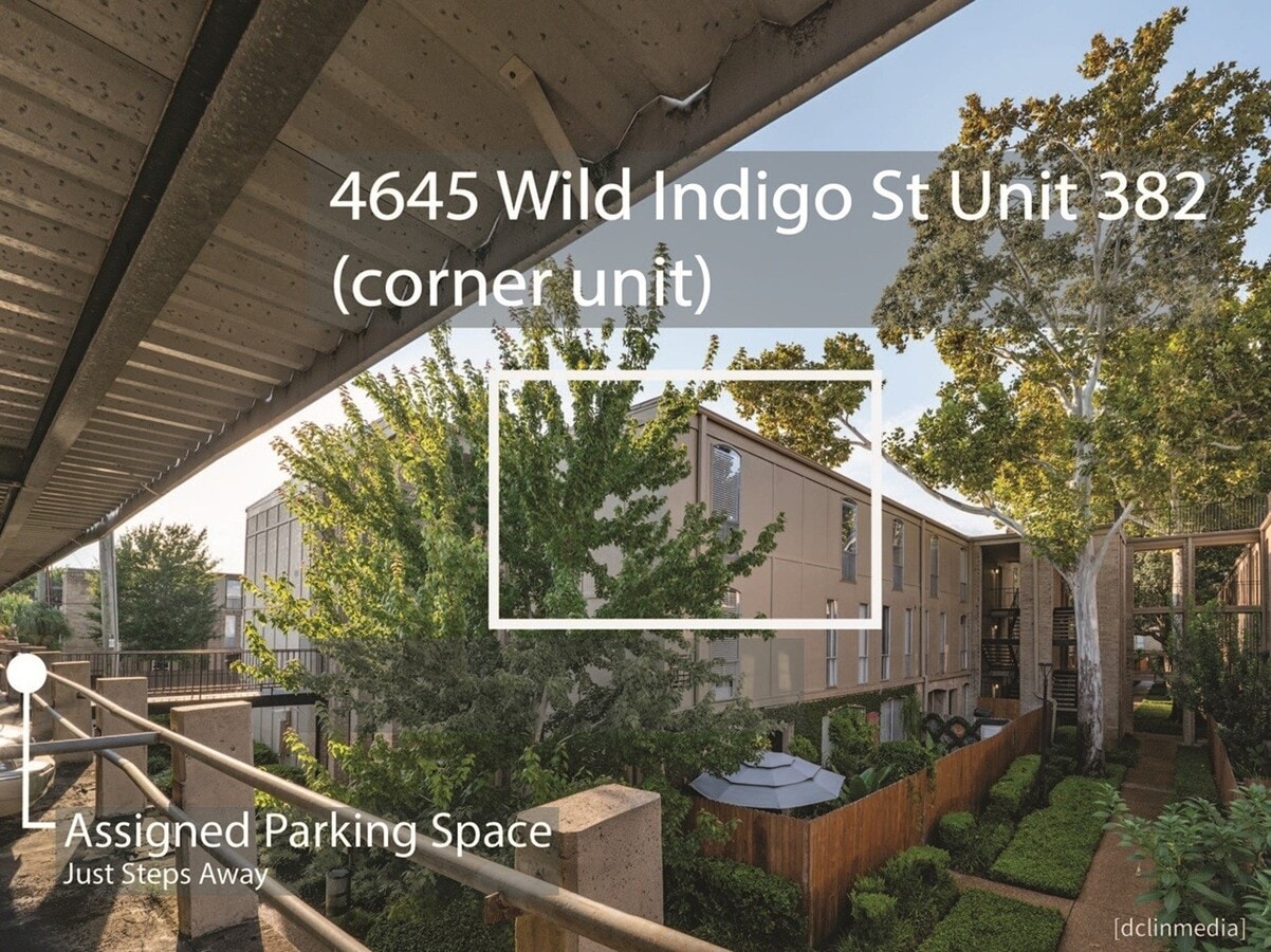 Photo - 4645 Wild Indigo St Unit 382