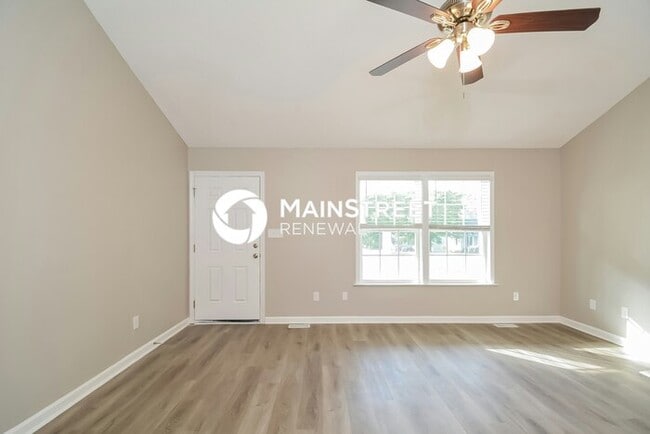 3 Bedroom Pet-Friendly Home in Knightdale, NC with Main Street Renewal