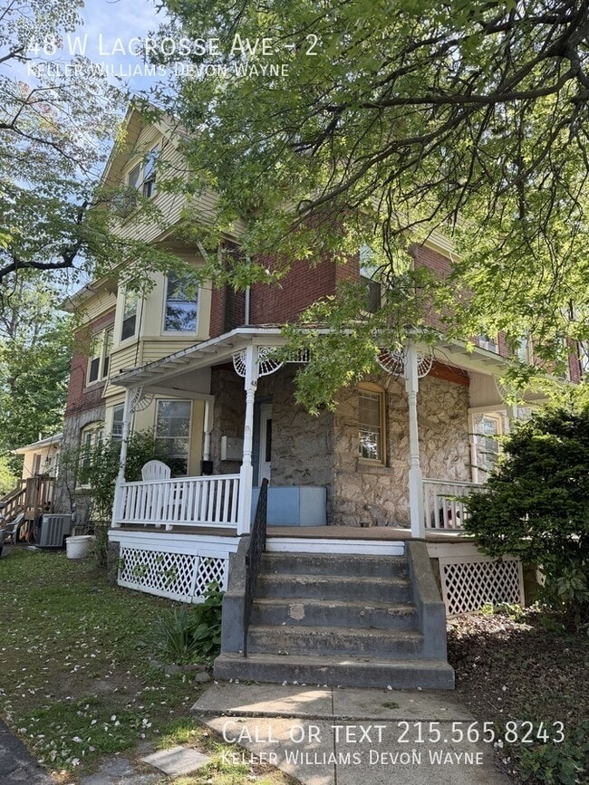 Building Photo - 48 W Lacrosse Ave Unit 2