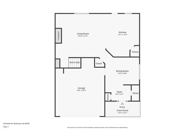 Photo - 210 Arbor Dr