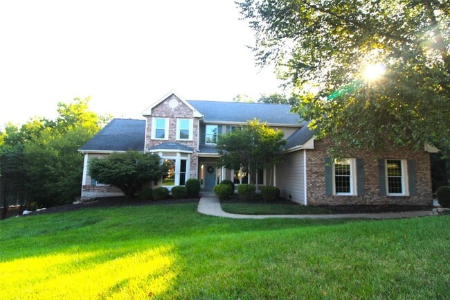 Building Photo - 1647 Wildhorse Pkwy Dr Rental