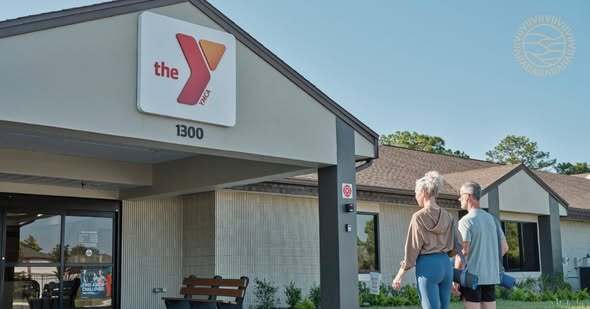 YMCA Inclusive