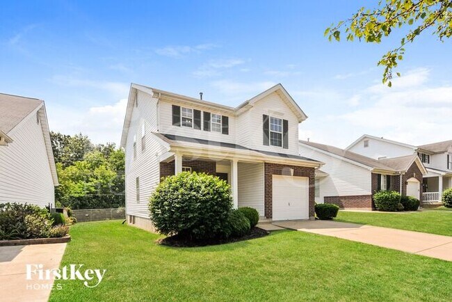 Photo - 1539 Batters Box Drive