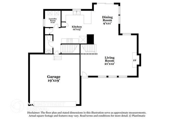 Photo - 18417 Spruce St