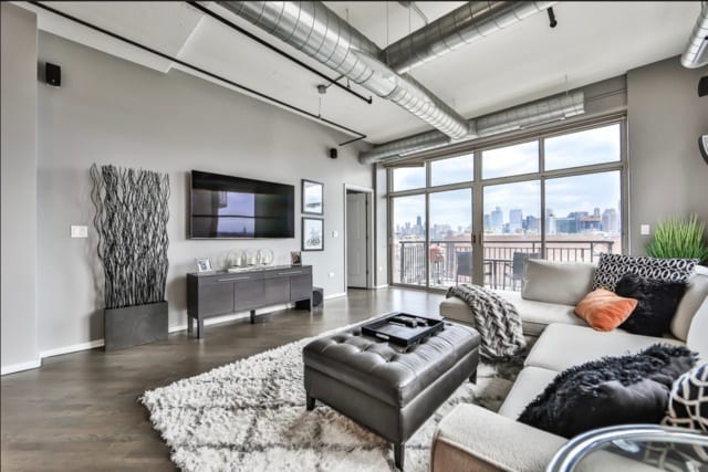 Photo - 6 S Laflin St Unit 713S