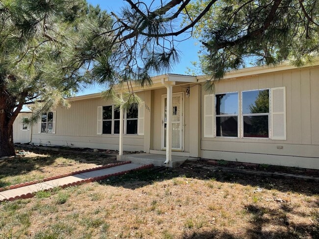 Building Photo - Spacious House with 3 Bedrooms and 2 Bathrooms - Great Corner Lot