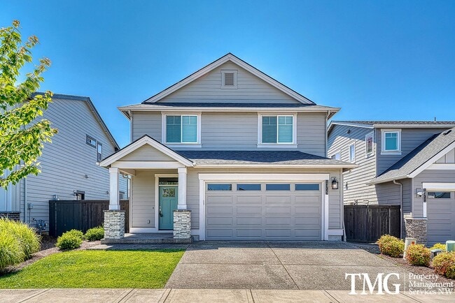 Building Photo - Contemporary 4 BD Vancouver Home with Resort-Style Community Amenities