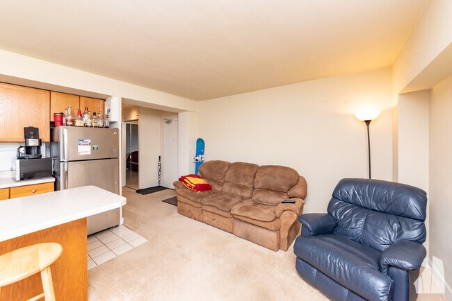 Photo - 4960 N Marine Dr Unit 918