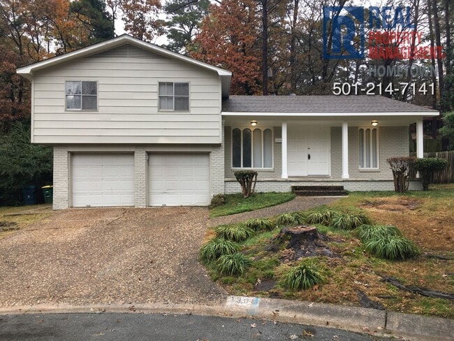 Photo - 2309 Ridge Park Dr