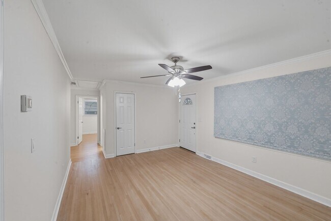 Photo - COMING SOON! Charming 3BR Home with Fenced Yard & Outdoor Living Space!