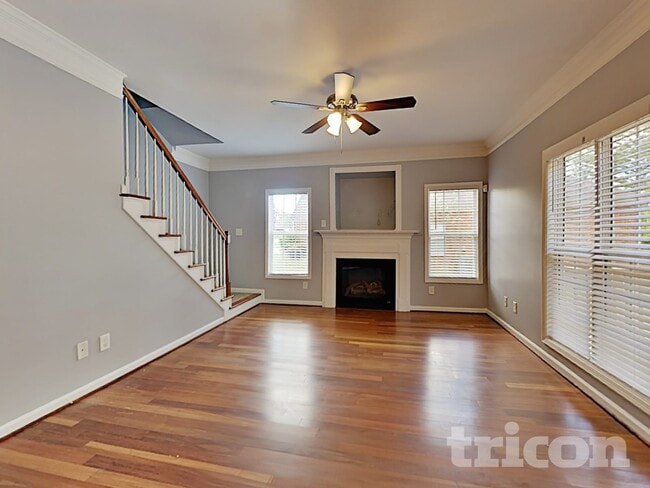 Photo - 1228 Saxony Dr SE