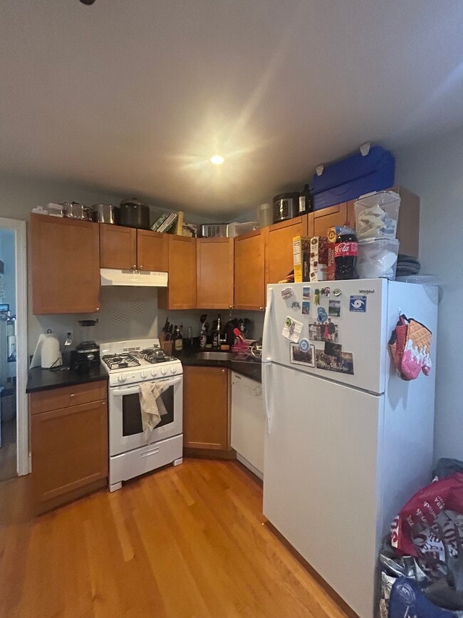 Photo - 220 Hanover St Unit 23