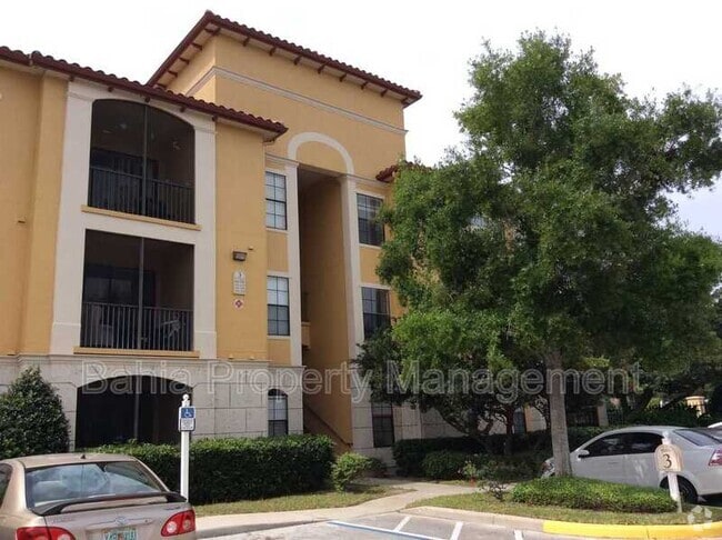 Building Photo - 6159 Metrowest Blvd Unit 307 Rental