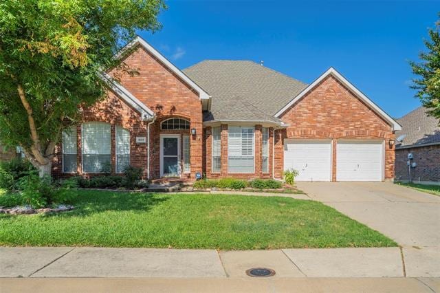 Building Photo - 508 Audubon Dr