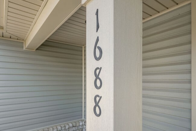 Photo - Modern Home in The Quarry Subdivision!