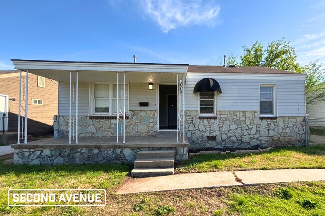 Photo - 110 E Myrtle Dr Casa