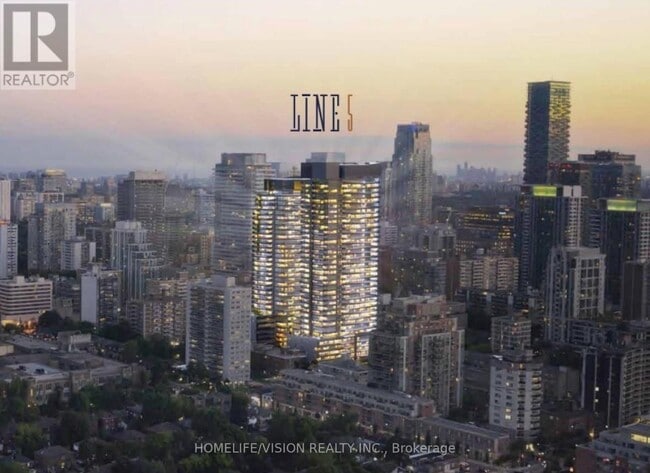 Photo - 127 Broadway Ave Unit 2009