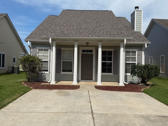 Building Photo - Beautiful 3BR/2BA Garden Home in Beaver Creek – Odenville