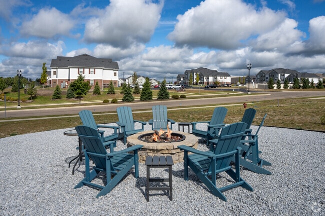 Firepit