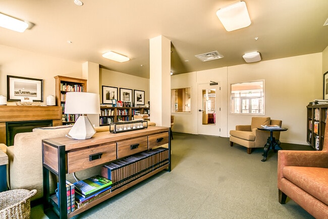 Library