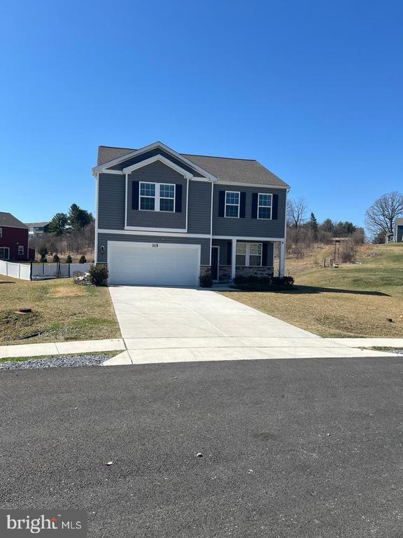 Photo - 115 Bell Tower Ln