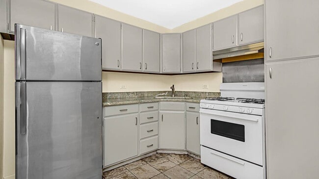 Photo - 400 E Randolph St Unit 3321