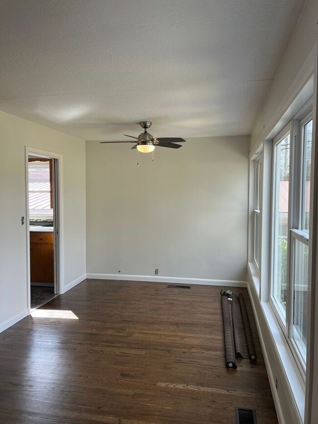 Photo - Your Mt. Tabor Oasis: Huge Yard, Oversized Shop-Garage & Sun-Drenched Living!