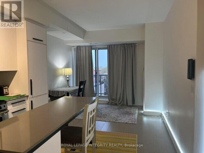 Photo - 560 Rideau St Unité 522