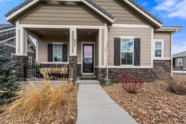 Building Photo - 927 Brocade Dr Rental