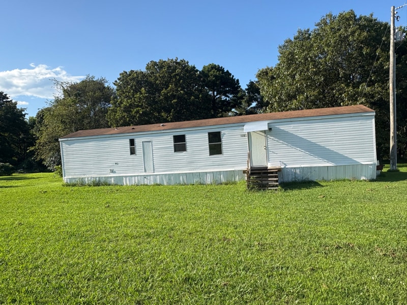 Photo - 9605 Heber Springs Rd N House