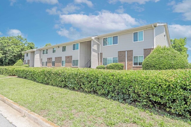 Photo - 1103 E Church St