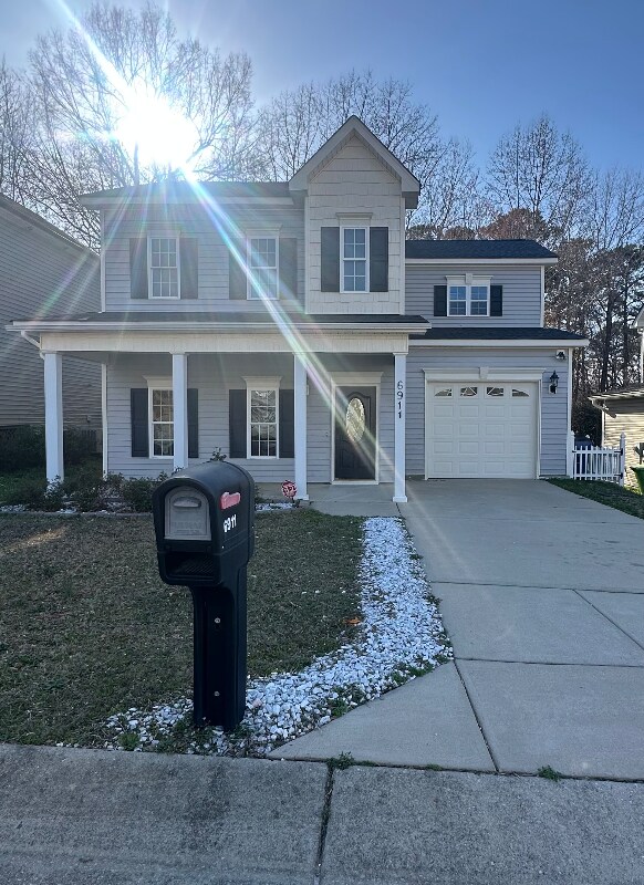 Photo - 6911 Spanglers Spring Way