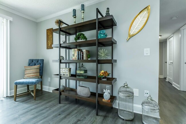 Brighton Valley Apts