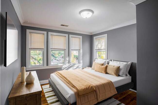 Photo - 17 Nottinghill Rd Unit 1