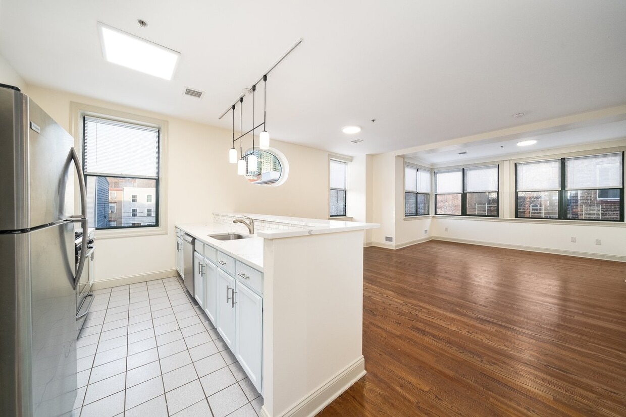 Photo - 46 MERCER St (Downtown, NJ)