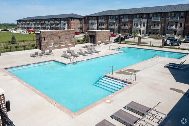 Building Photo - Brick Towne at Johnston Rental