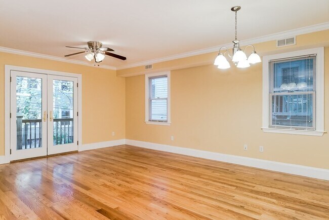 164 Boylston St Unidad 1