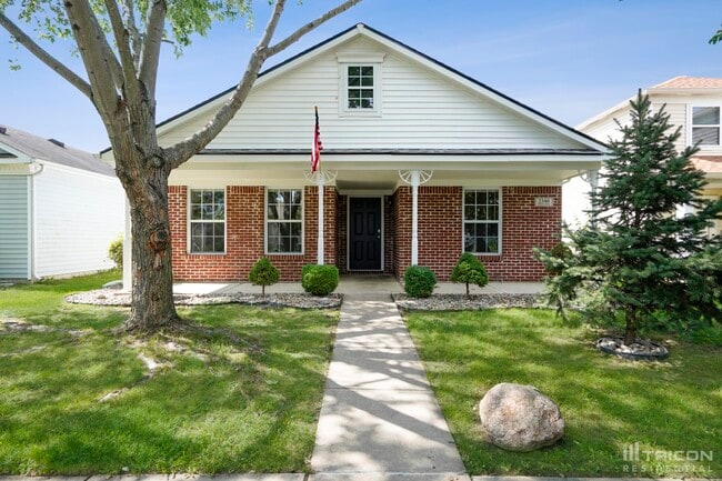 Building Photo - 2340 Bristol Dr Rental