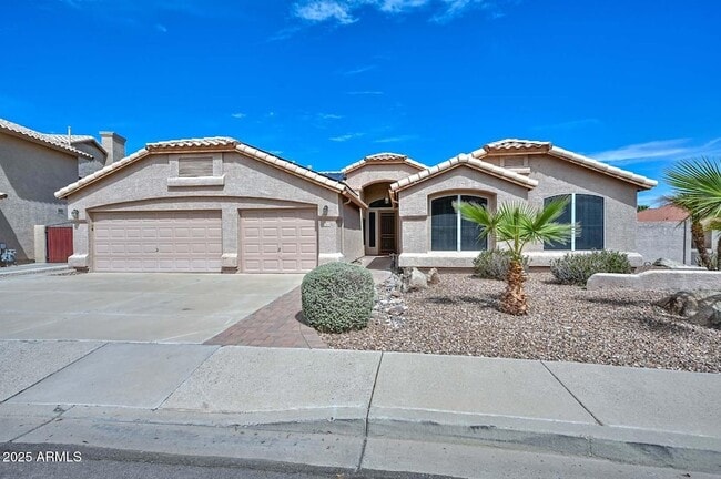 Photo - 7869 W Kristal Way House