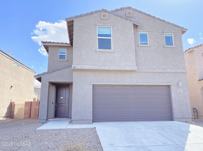 Photo - 866 E Artesia Pl