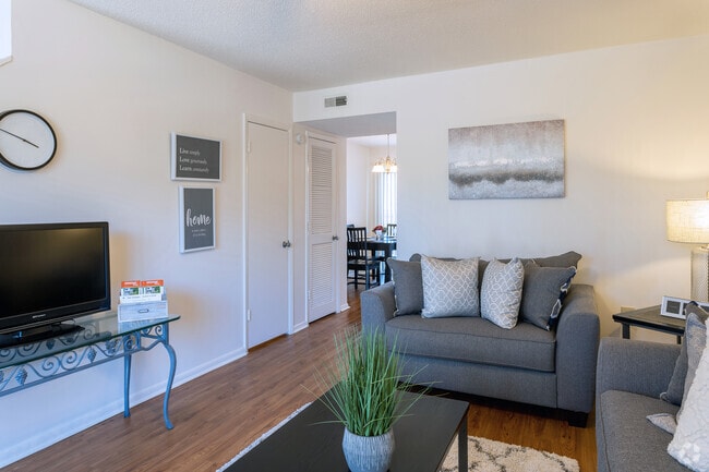 Interior Photo