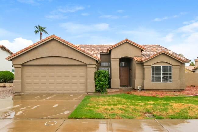 Building Photo - 1815 E Ironwood Dr