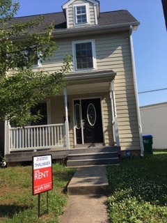 Building Photo - 1626 Parkwood Ave Rental