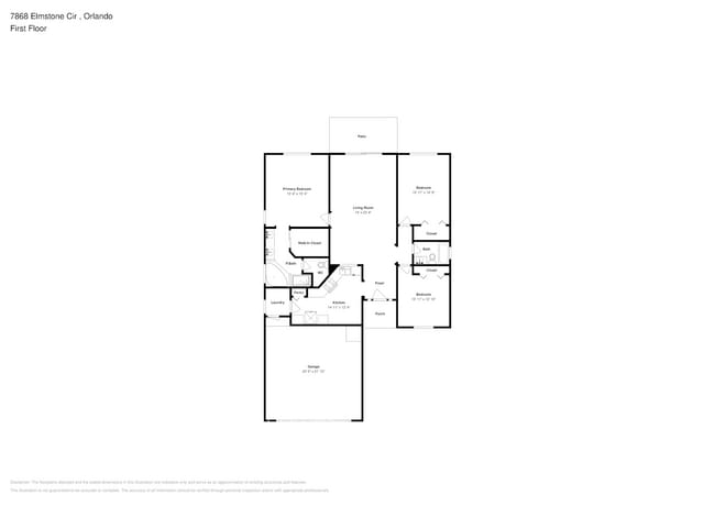 Photo - 7868 Elmstone Cir