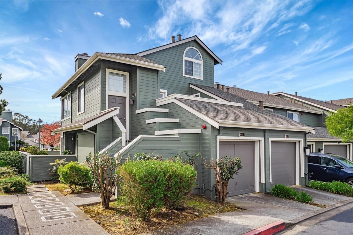 Photo - 1308 Danberry Ln (Daly City, CA)