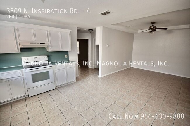 Photo - 3809 N Inspiration Rd Unidad 4