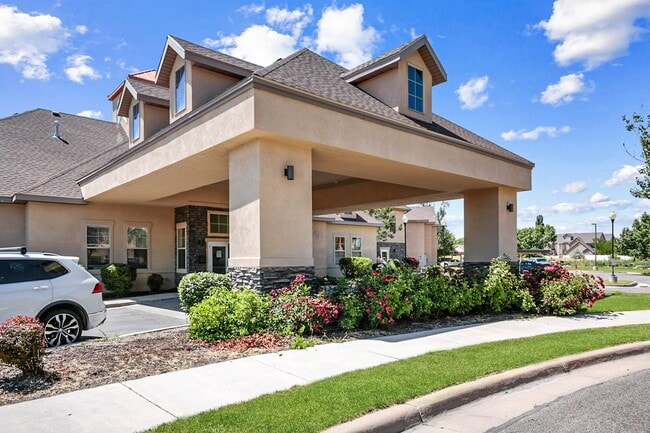 Rose Cove Apartment Homes